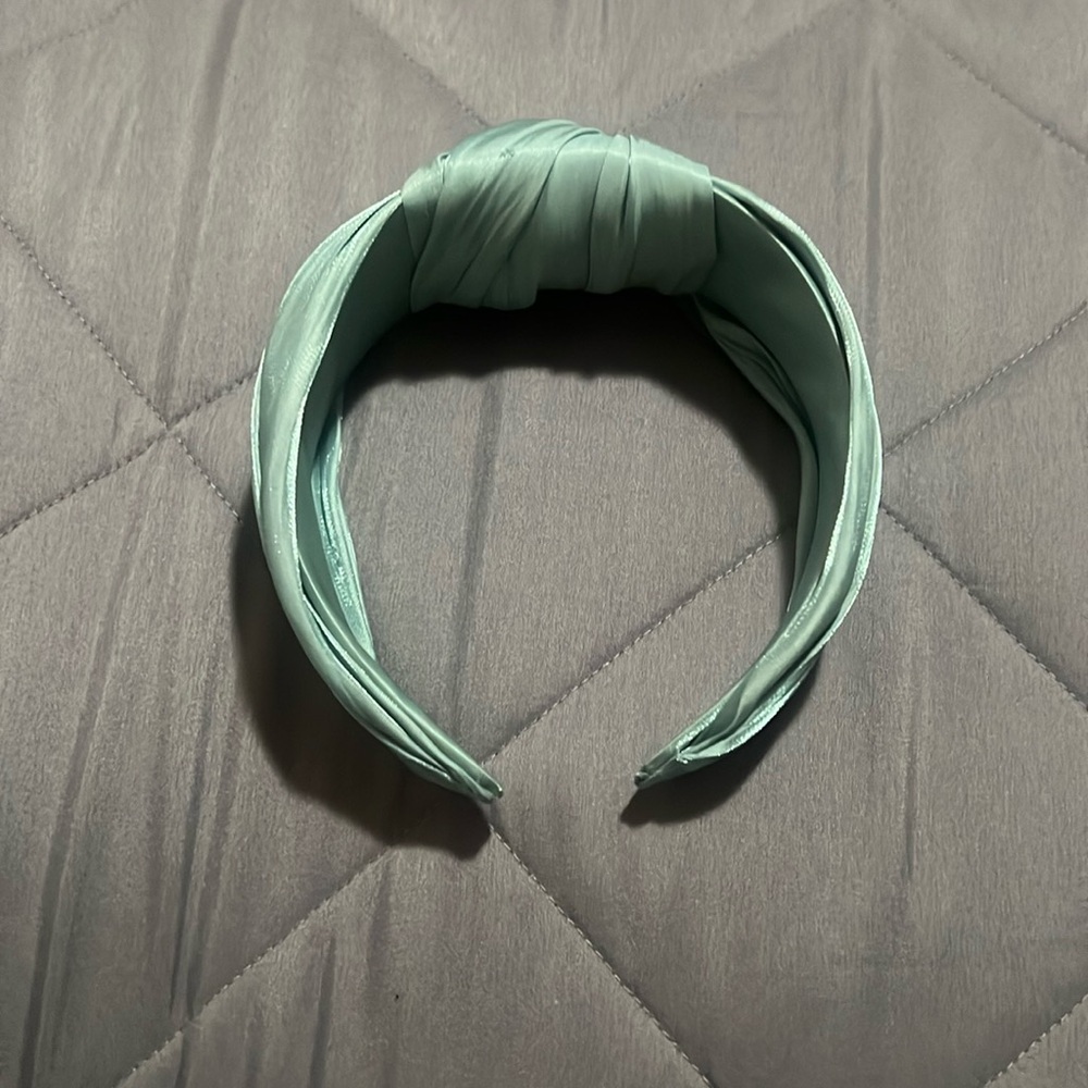 Knot Headband